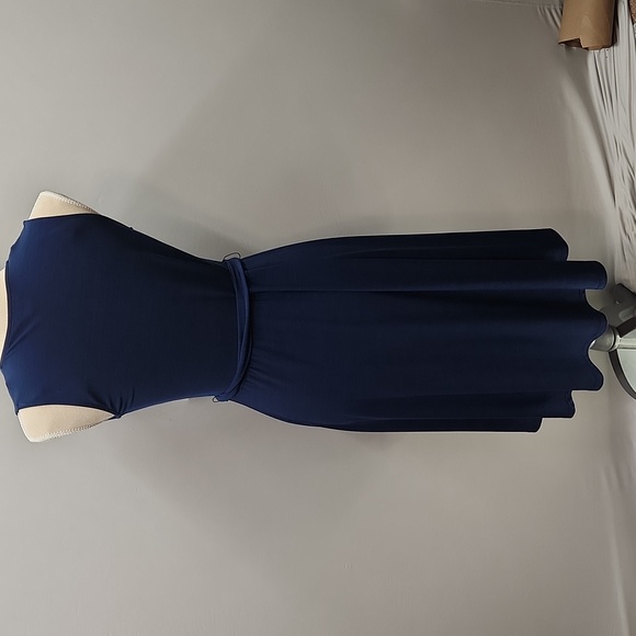 Tristan high low dress - Picture 3 of 6